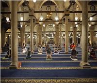الأوقاف تعلن ضوابط صلاة التراويح بالمساجد | فيديو 