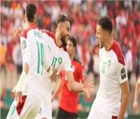 المغرب يستضيف الكونغو الديمقراطية لحسم تأهله لكأس العالم