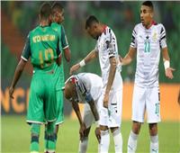لخطف تذكرة التأهل.. نيجيريا يستدرج غانا في تصفيات أفريقيا مونديال 2022