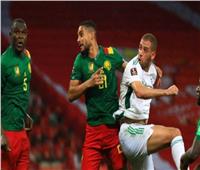 مشاهدة مباراة الجزائر والكاميرون في تصفيات كأس العالم.. بث مباشر