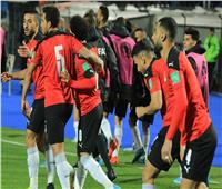 بث مباشر مباراة منتخب مصر والسنغال بتصفيات المونديال