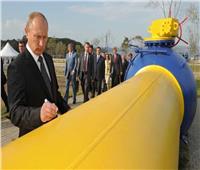 يبدأ تنفيذه الخميس القادم.. بيع الغاز الروسي بالروبل يضع أوروبا في مأزق