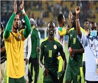 فيفا يعلق على تأهل السنغال لمونديال 2022 