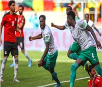 شاهد فرحة لاعبي السنغال بعد التأهل للمونديال