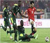 مصر والجزائر راسبي عرب إفريقيا في التأهل للمونديال