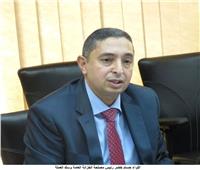 رئيس الخزانة العامة:٥٠٪ زيادة في الكميات المطروحة من «الفكة» خلال شهر رمضان 