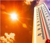 36 درجة مئوية.. الأرصاد: ذروة إرتفاع الحرارة أول أيام رمضان | فيديو 