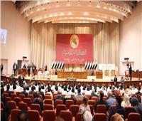 برلمان العراق يرفع جلسته دون تحديد موعد للتصويت على انتخاب الرئيس