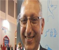 سفير إسبانيا بالقاهرة يمنح الخبير السياحي «الحسانين» وسام الاستحقاق المدني