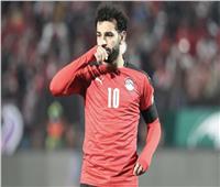 أول تعليق من محمد صلاح بعد ضياع حلم التأهل للمونديال.. فيديو