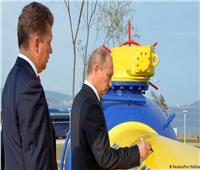 «بوتين لـ شولتس»: تسديد ثمن الغاز الروسي بالروبل لن يؤثر على العقود مع الأوروبيين