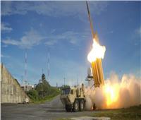 الجيش الأمريكي يختبر إطلاق صواريخ باتريوت 