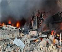 الدفاع الروسية: مقاتلاتنا دمرت 52 منشأة عسكرية أوكرانية و18 طائرة مسيرة 