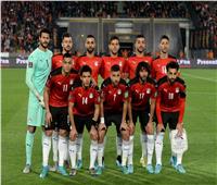 رغم ضياع حلم التأهل للمونديال.. منتخب مصر يتقدم مركزين في تصنيف «فيفا»