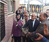محافظ بورسعيد: خطة موسعة لإنشاء وتطوير محطات الصرف الصحي بالمحافظة
