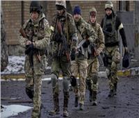 الناتو يعلن عن تدريب القوات الأوكرانية لمواجهة  الغزو الروسي
