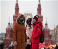 روسيا تسجل 20 ألف إصابة جديدة بفيروس كورونا