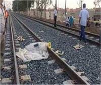مصرع طالب تحت عجلات قطار «القاهرة بورسعيد»