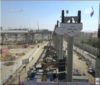 مونوريل شرق النيل| أول محطة «يوسف عباس».. و6 آلاف عامل يشاركون بالمشروع