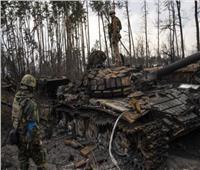 أوكرانيا: القوات الروسية غادرت «تشيرنوبيل» بعد إصابة جنود بإشعاعات