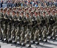 الجيش الروسي يستولى على مدرعة نادرة في أوكرانيا