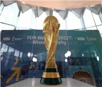 موعد قرعة كأس العالم 2022 والقنوات الناقلة