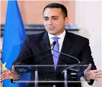 وزير الخارجية الإيطالي: «إكسبو 2020» فرصة فريدة للاستثمارات الأجنبية 