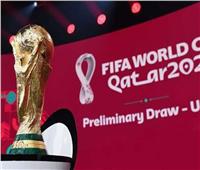 مشاهدة قرعة كأس العالم 2022 .. بث مباشر