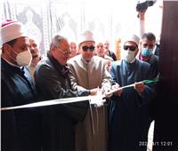 أوقاف القليوبية: افتتاح 3 مساجد جديدة عقب تطويرها وصيانتها | صور