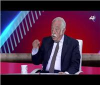 المفكر أحمد الجمال: التنسيق المصري السعودي الإماراتي مؤشر على التضامن العربي