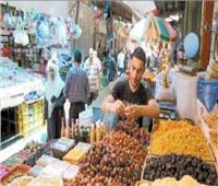 «حماية المستهلك»: حملات يومية للتفتيش على الأسواق طوال رمضان