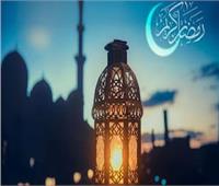 الجزائر: غدا السبت أول يوم من شهر رمضان المبارك