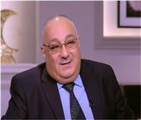 محمد نوار: «صوت العرب» أحد أهم الإذاعات المصرية | فيديو