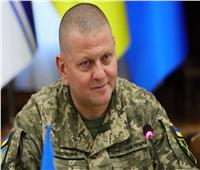 قائد القوات الجوية الأوكرانية: مجالنا الجوي تحت السيطرة 