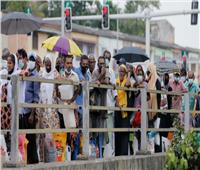 إجراءات أمنية مشددة في سريلانكا بعد احتجاجات بسبب الأزمة اقتصادية 