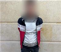 سقوط المتهم بقتل عامل طعنا داخل مسكنه بـ«شرم الشيخ»