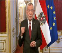 الرئيس النمساوي يهنئ المسلمين بحلول شهر رمضان المبارك