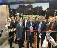 «توفيق» يشهد افتتاح المرحلة الأولى لتطوير فرع عمر أفندي بمدينة نصر| صور