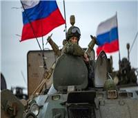 بريطانيا: روسيا تمنع أوكرانيا من إعادة إمدادها عن طريق البحر الأسود