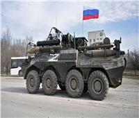 روسيا: القوات الروسية غادرت بوتشا في 30 مارس