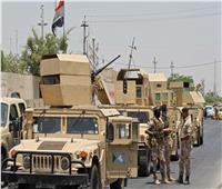العراق: ضبط مخبأ عتاد لعصابات داعش في الأنبار