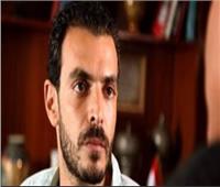 المخرج أحمد خالد أمين يدخل المستشفى بعد تعرضه لوعكة صحية