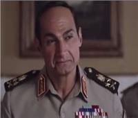 الاختيار3| وزير الدفاع «عبد الفتاح السيسي» يلتقي كبار مشايخ قبائل سيناء