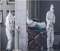 الصين: إصابة أكثر من 13 ألف بفيروس كورونا