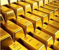 استقرار أسعار الذهب مع ارتفاع الدولار وعائدات السندات الأمريكية
