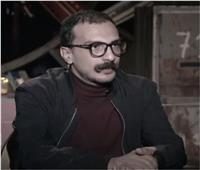 نجم مسرح مصر: نفسي أعمل دور واحد سوسة أو شرير 