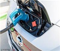 «BYD» تلغي إنتاج سيارات البنزين وتتجه للهجينة والكهربائية
