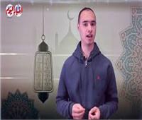 في حضرة المحبوب | «رمضان جانا» والمنشد عبد الرحمن عباس | فيديو 