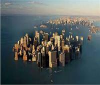 تحذير من غرق مدن كبرى في العالم بسبب التغيرات المناخية