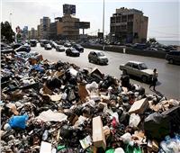 فيديو| النفايات تغرق شوارع بيروت..وميقاتي يتدخل للحل